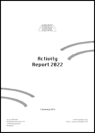 Activity Report 2022