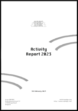 Activity Report 2023