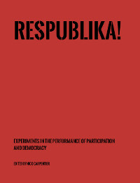 Respublika! catelogue cover