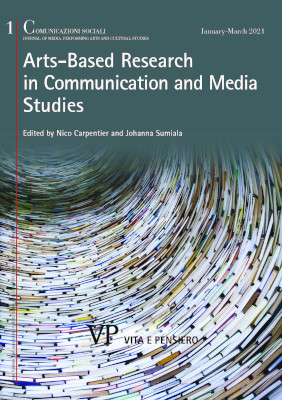 cover special journal issue