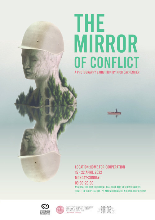 Mirror of Conflict poster